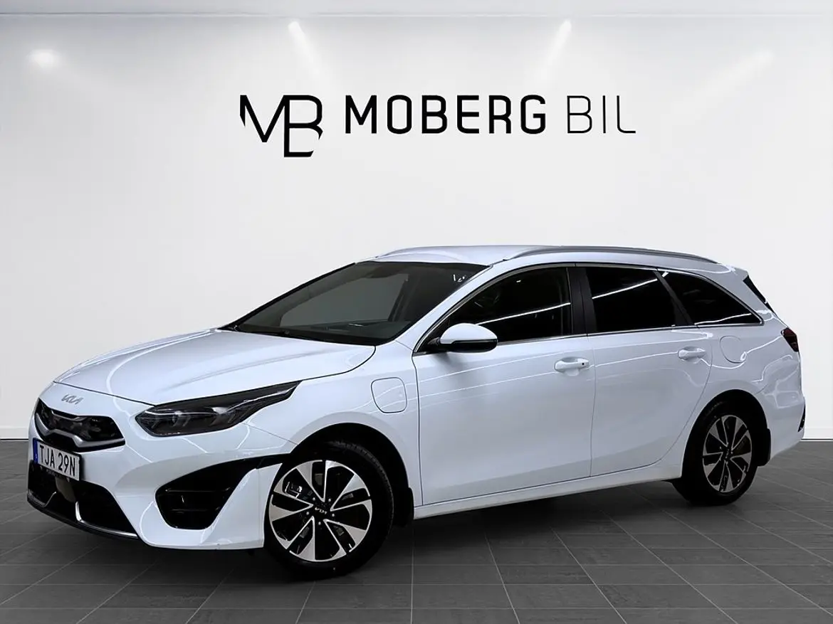 Kia Ceed 2023