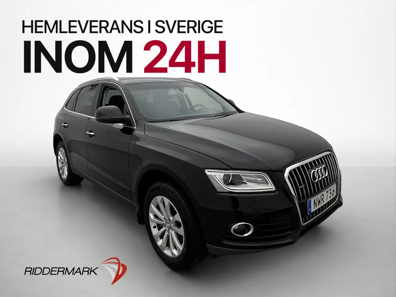 Audi Q5 2016