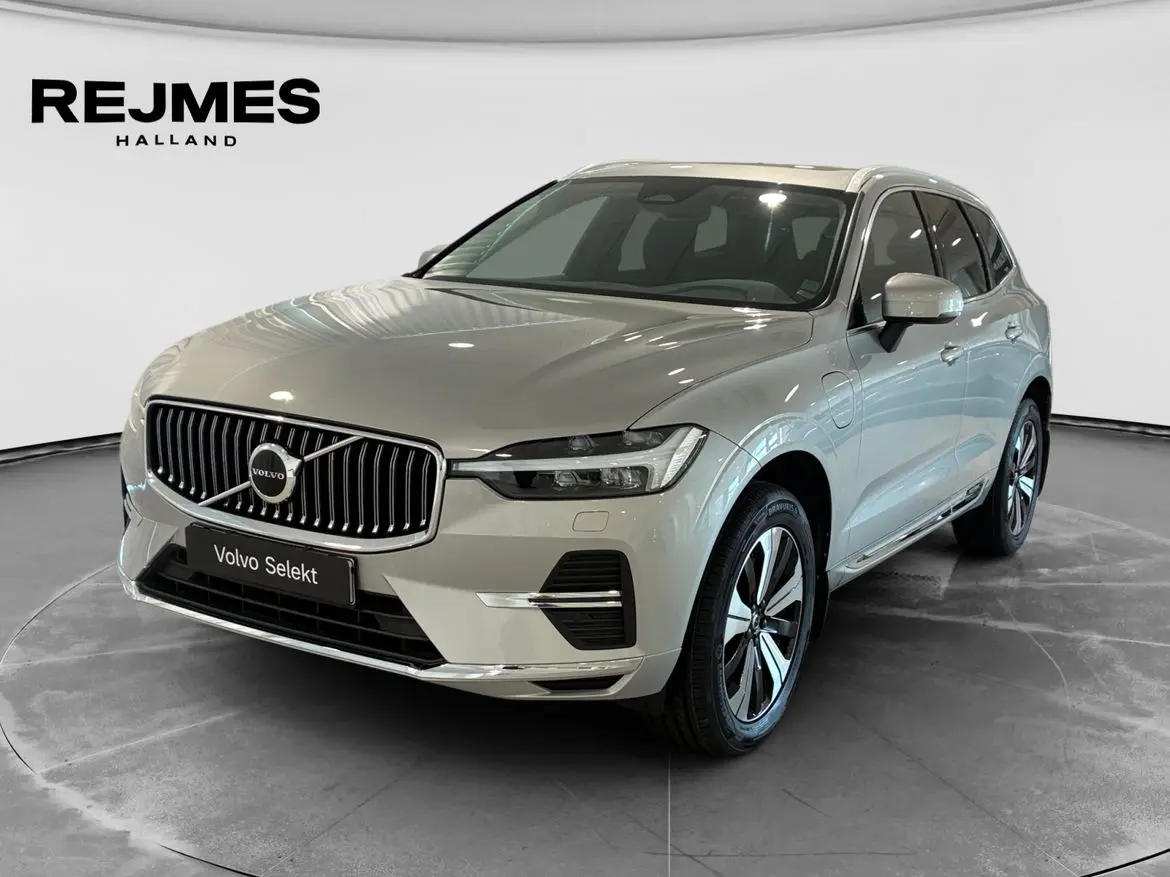 Volvo XC60 2023