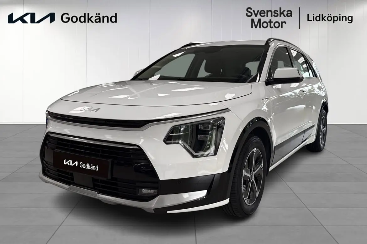 Kia Niro 2023