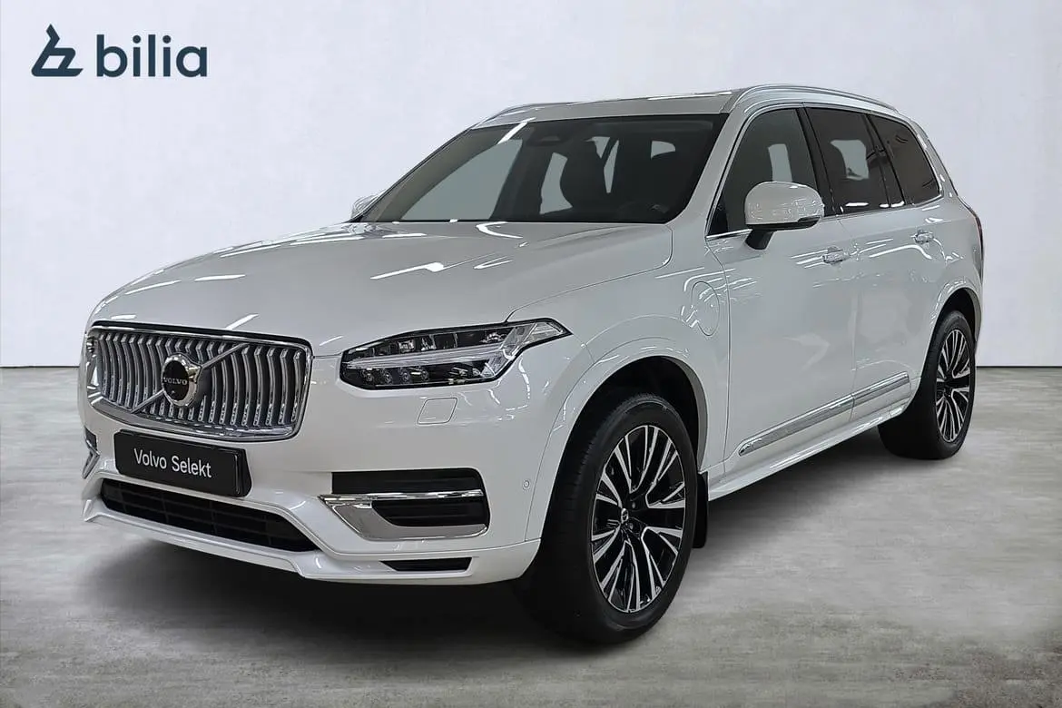 Volvo XC90 2023
