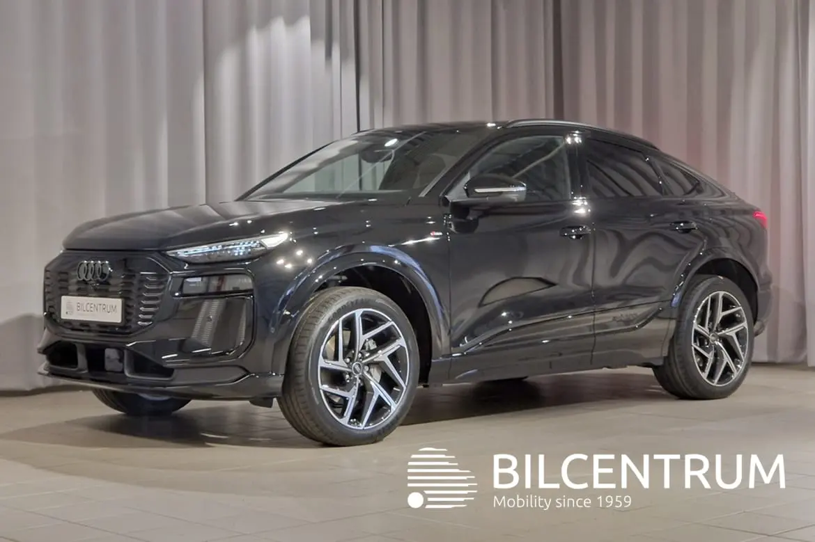 Audi Q6 e-tron 2027
