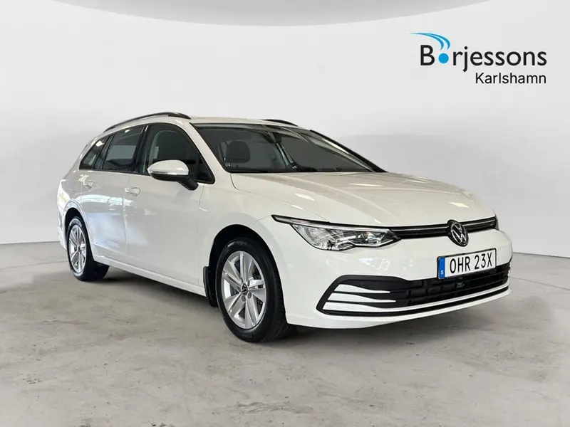 Volkswagen Golf 2023