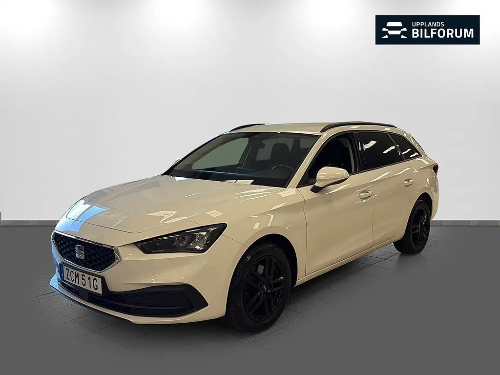 SEAT León 2020