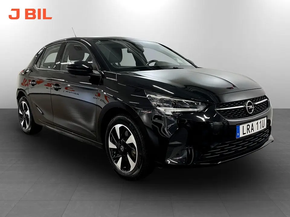 Opel Corsa 2023