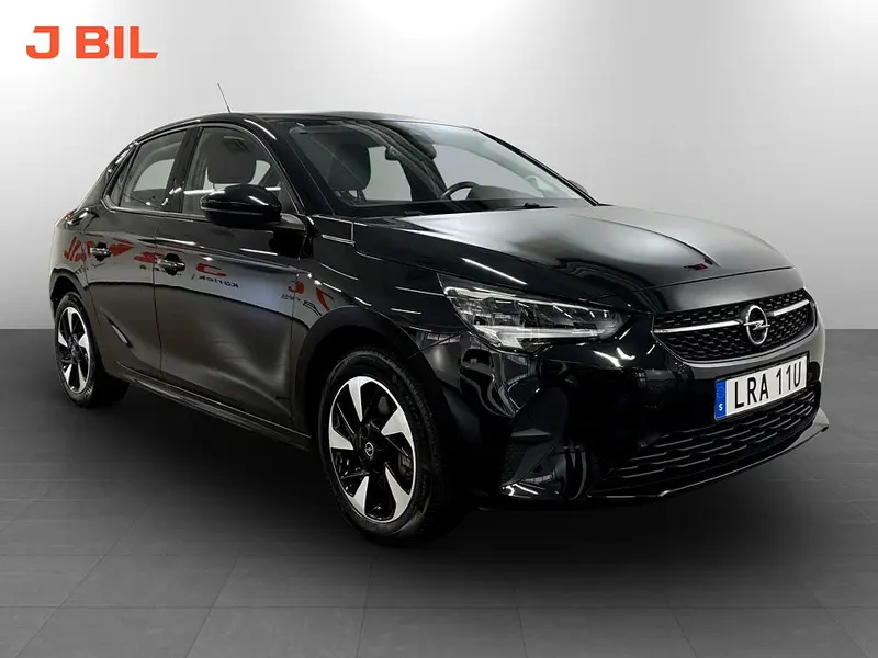 Opel Corsa 2023