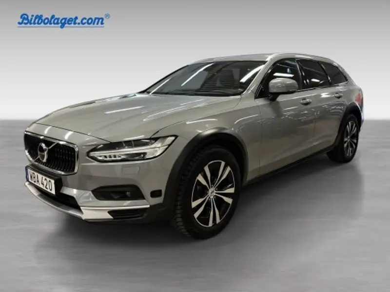 Volvo V90 2024