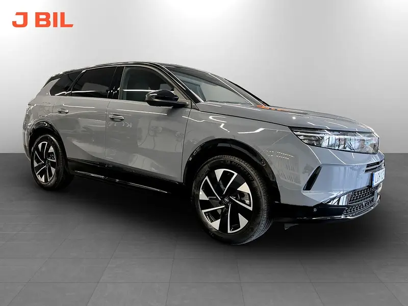 Opel Grandland X 2026