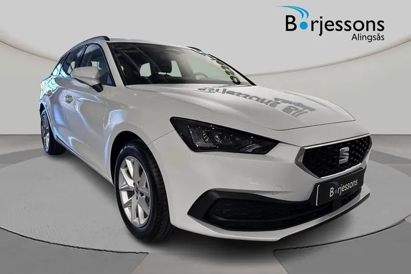 SEAT León 2026