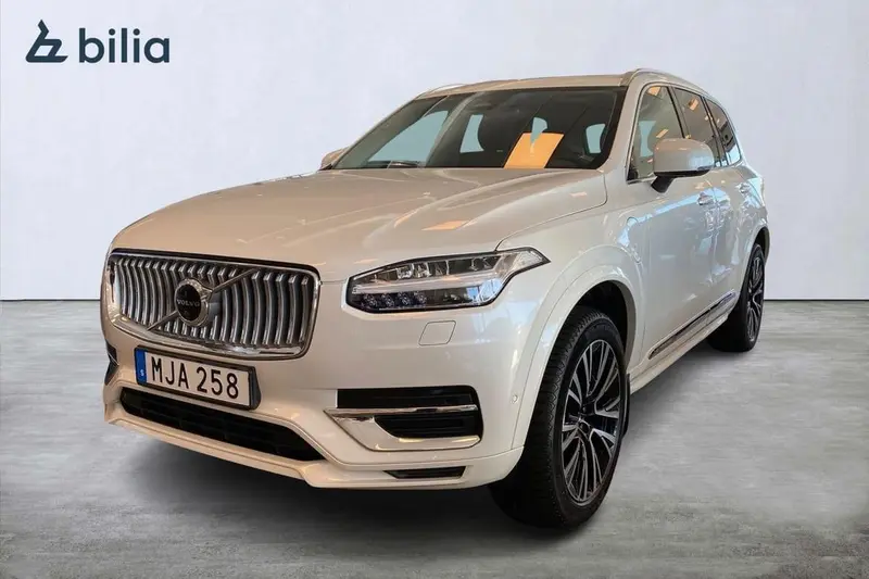 Volvo XC90 2023