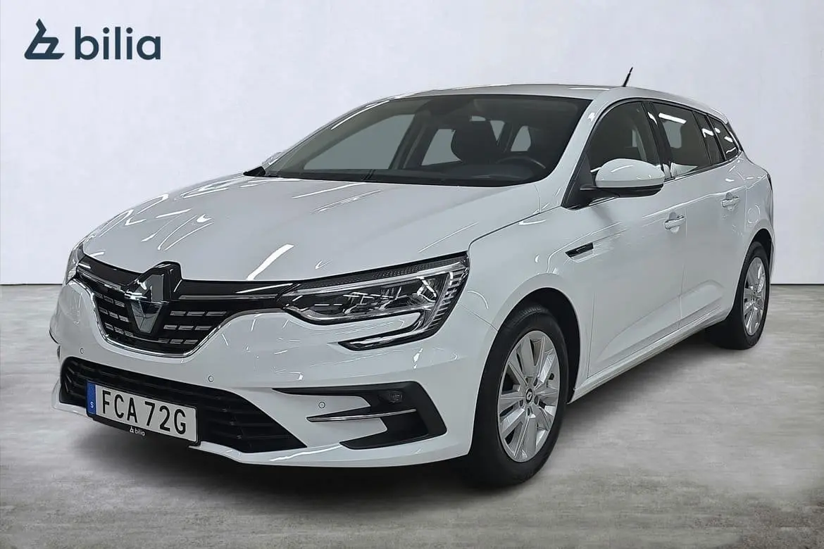 Renault Mégane 2023