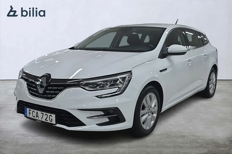 Renault Mégane 2023