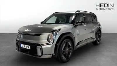 Kia EV9