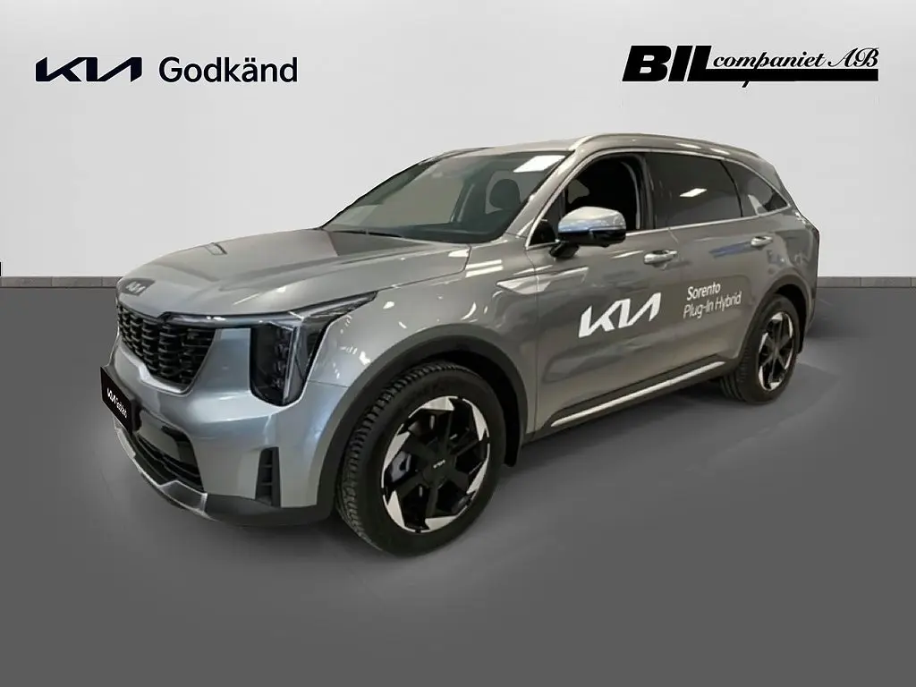 Kia Sorento 2025