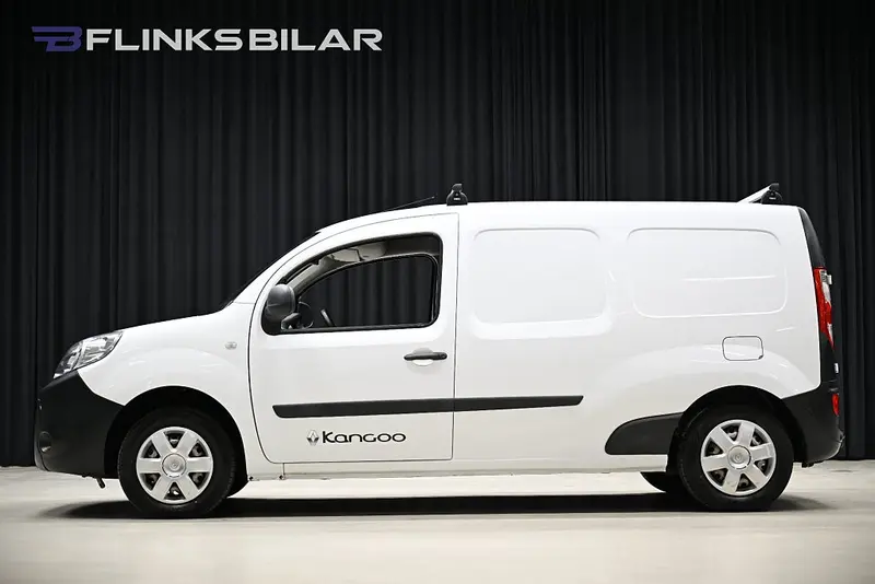Renault Kangoo 2018