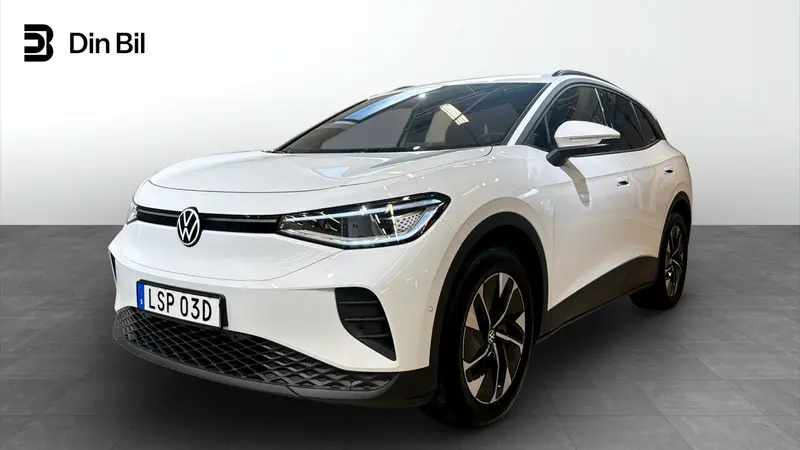 Volkswagen ID.4 2026