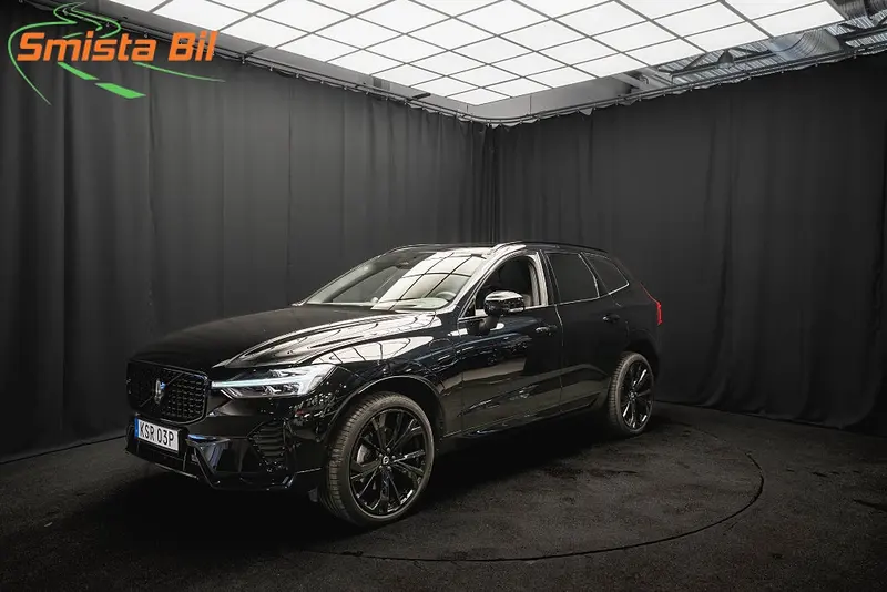 Volvo XC60 2025