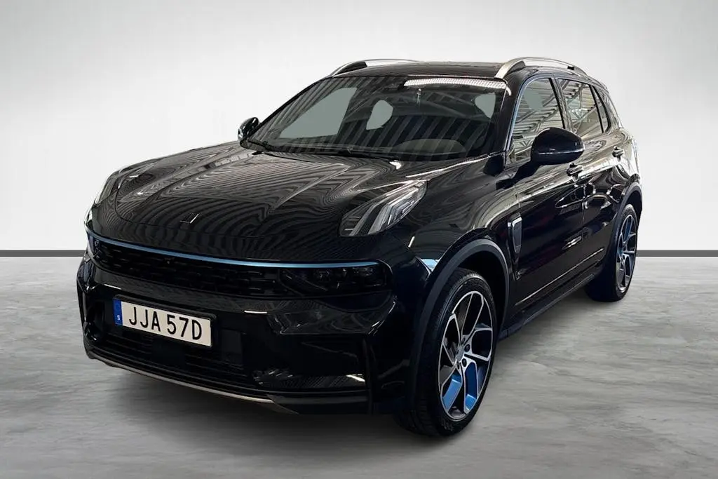 Lynk & Co 01 2023
