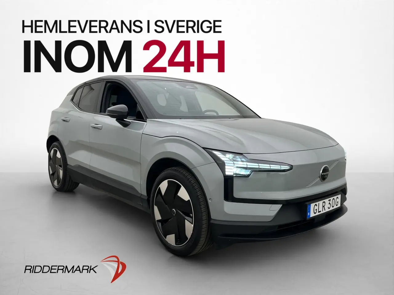 Volvo EX30 2024
