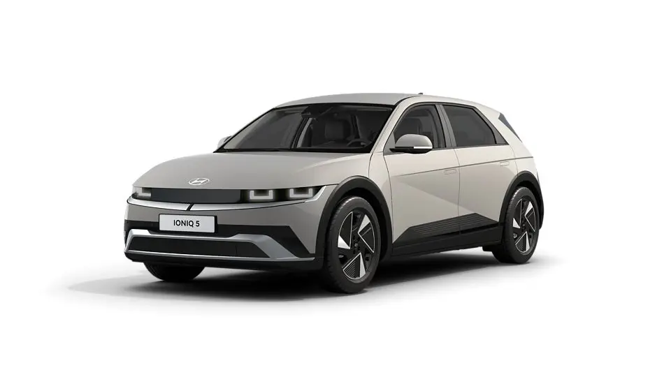 Hyundai Ioniq 5 2027