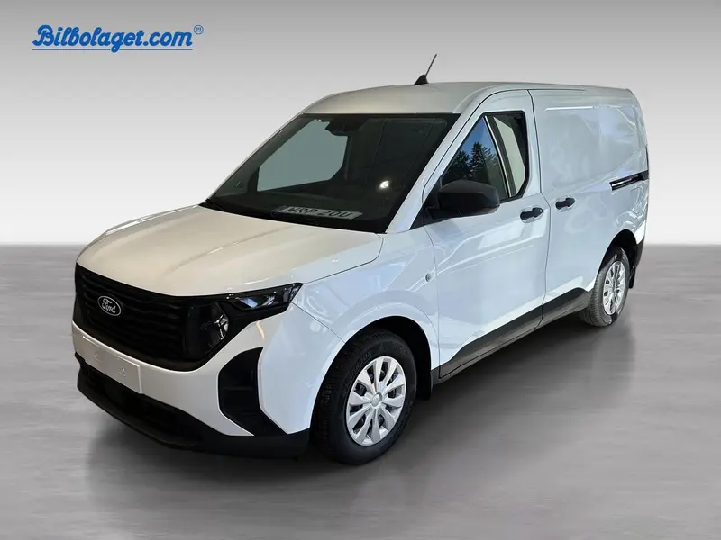Ford Transit Courier 2026