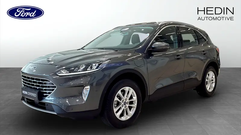 Ford Kuga 2023