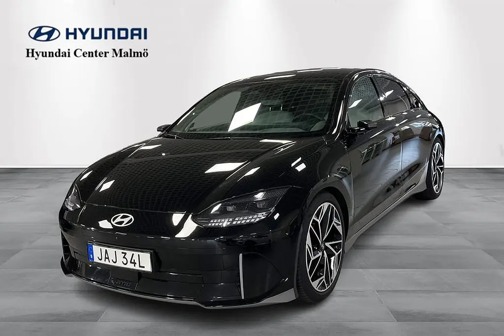 Hyundai Ioniq 6 2023