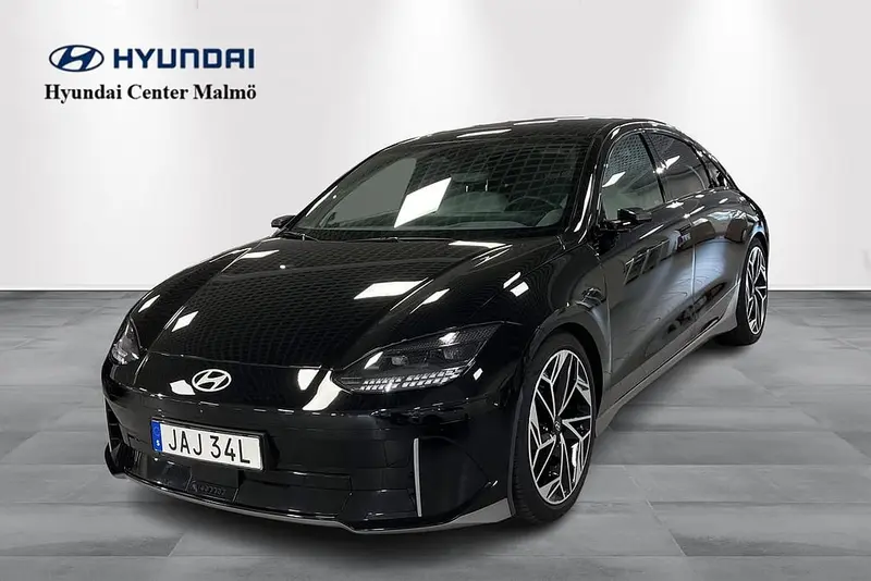Hyundai Ioniq 6 2023