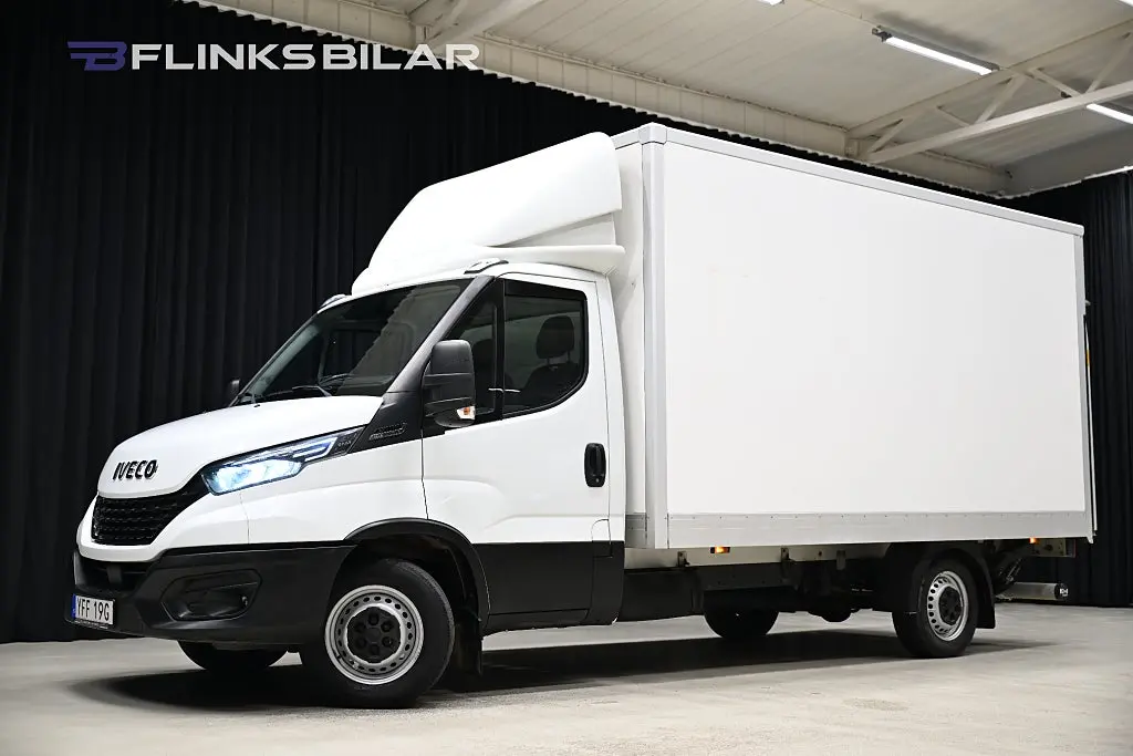Iveco Daily 2020