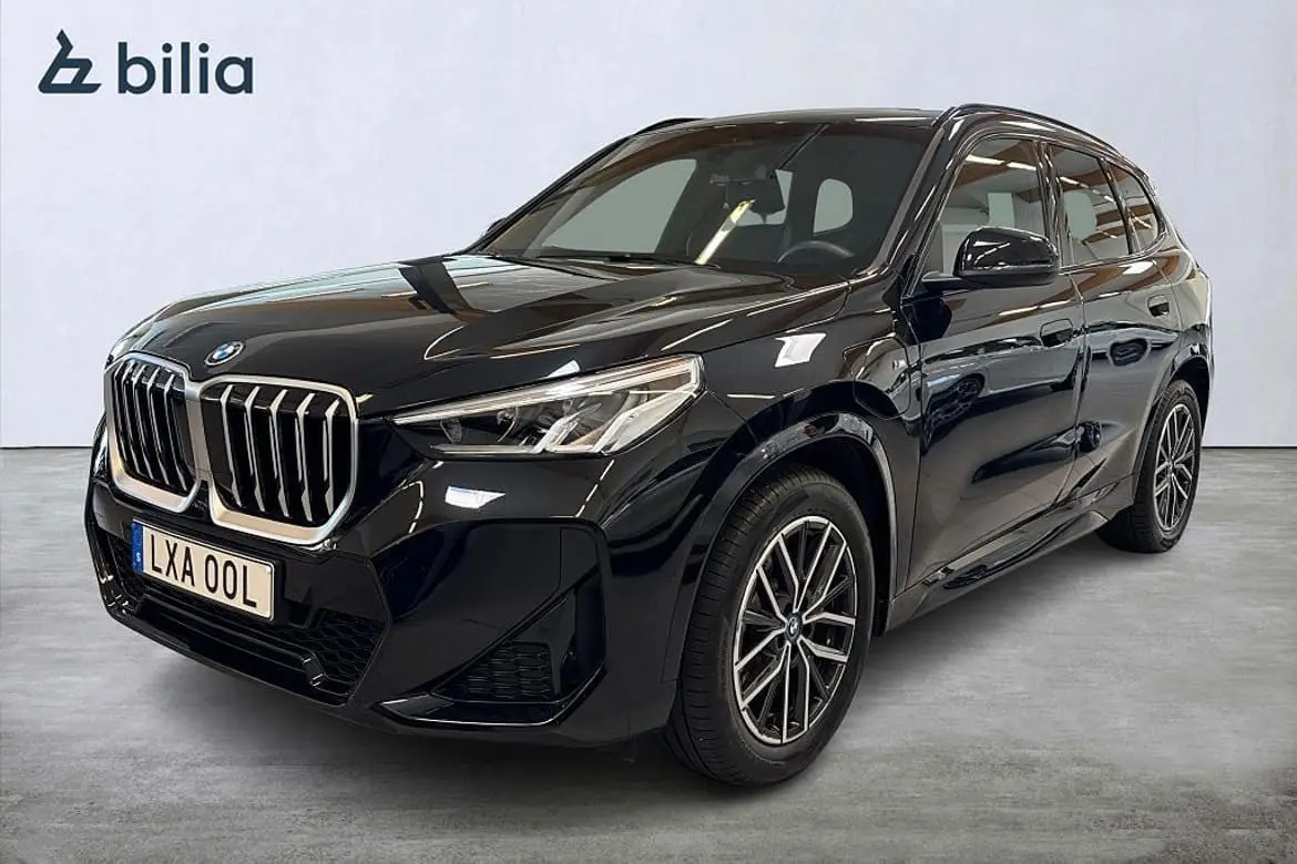 BMW X1 2025