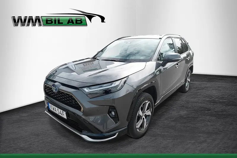 Toyota RAV4 2024