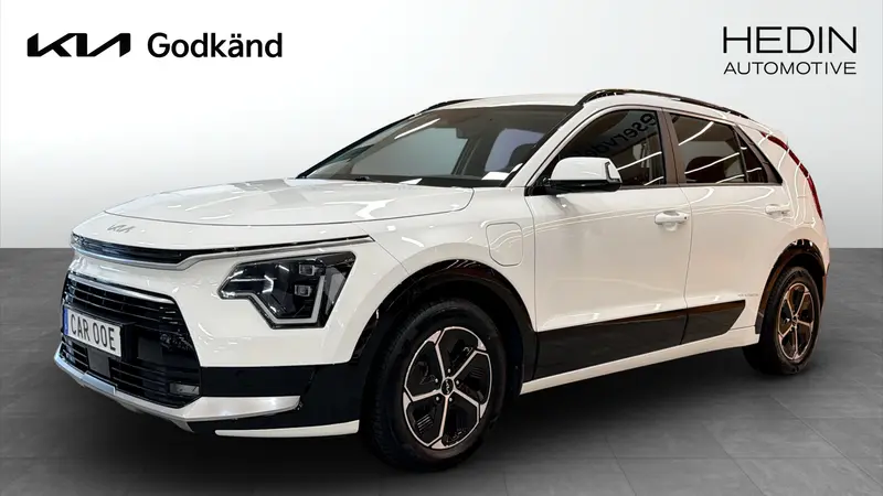 Kia Niro 2023