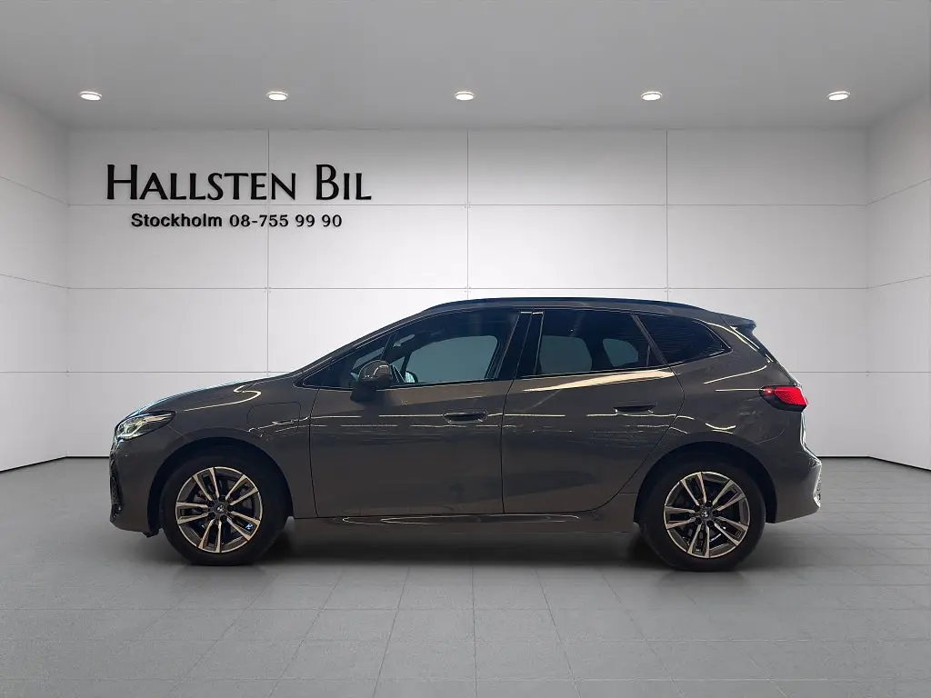 BMW 2-serien 2023
