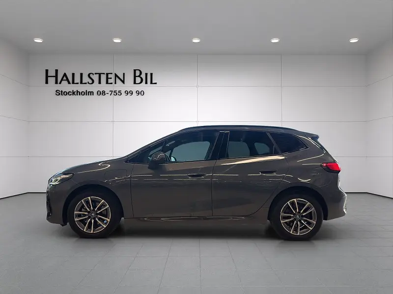 BMW 2-serien 2023