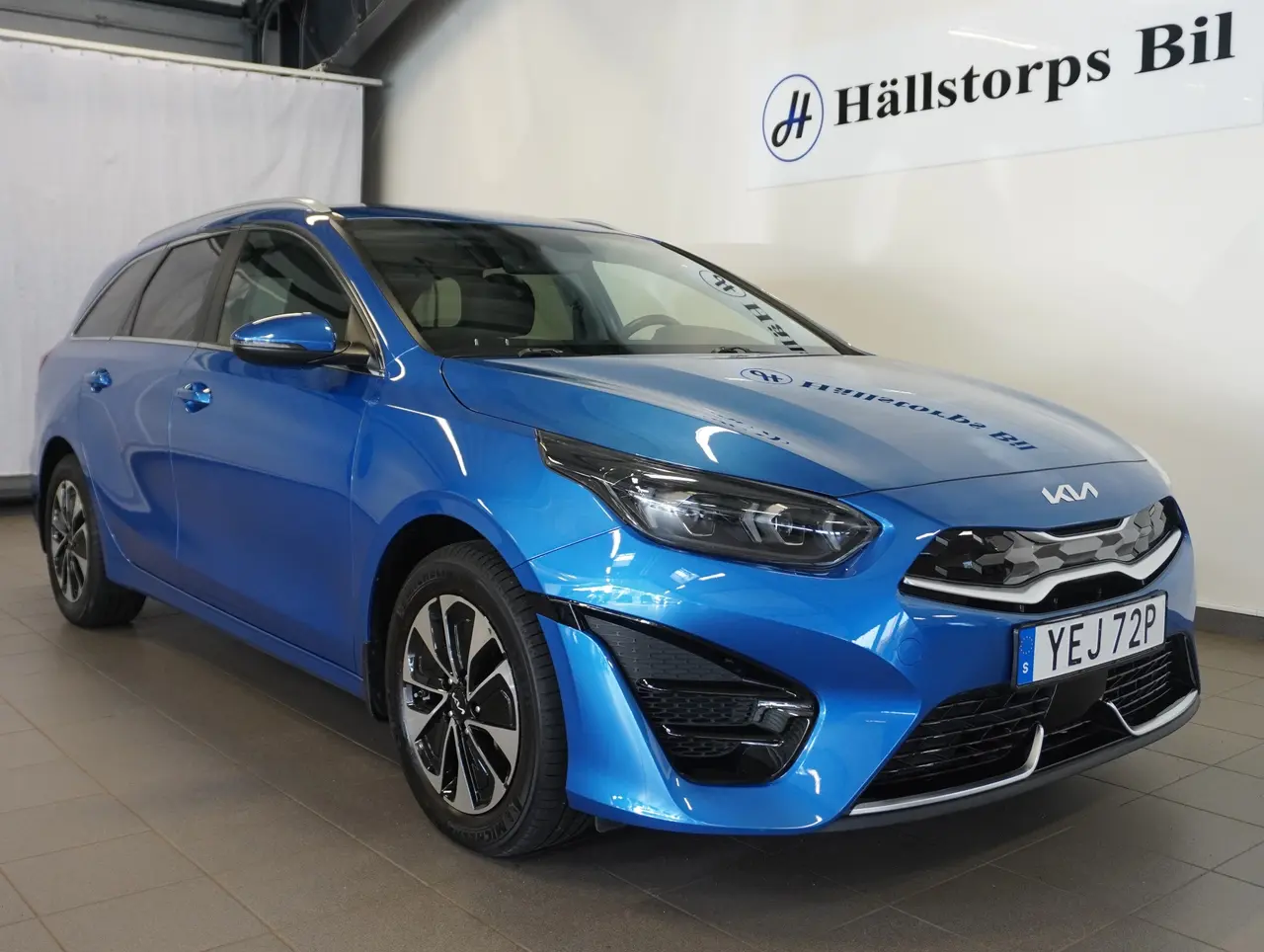 Kia Ceed 2023