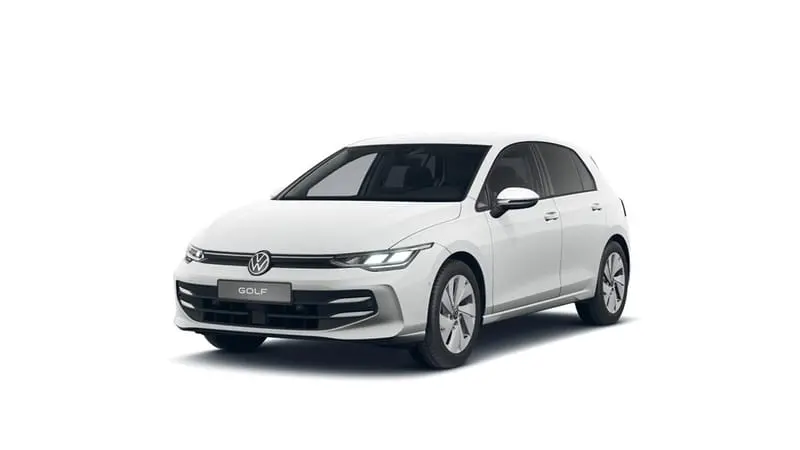 Volkswagen Golf 2026