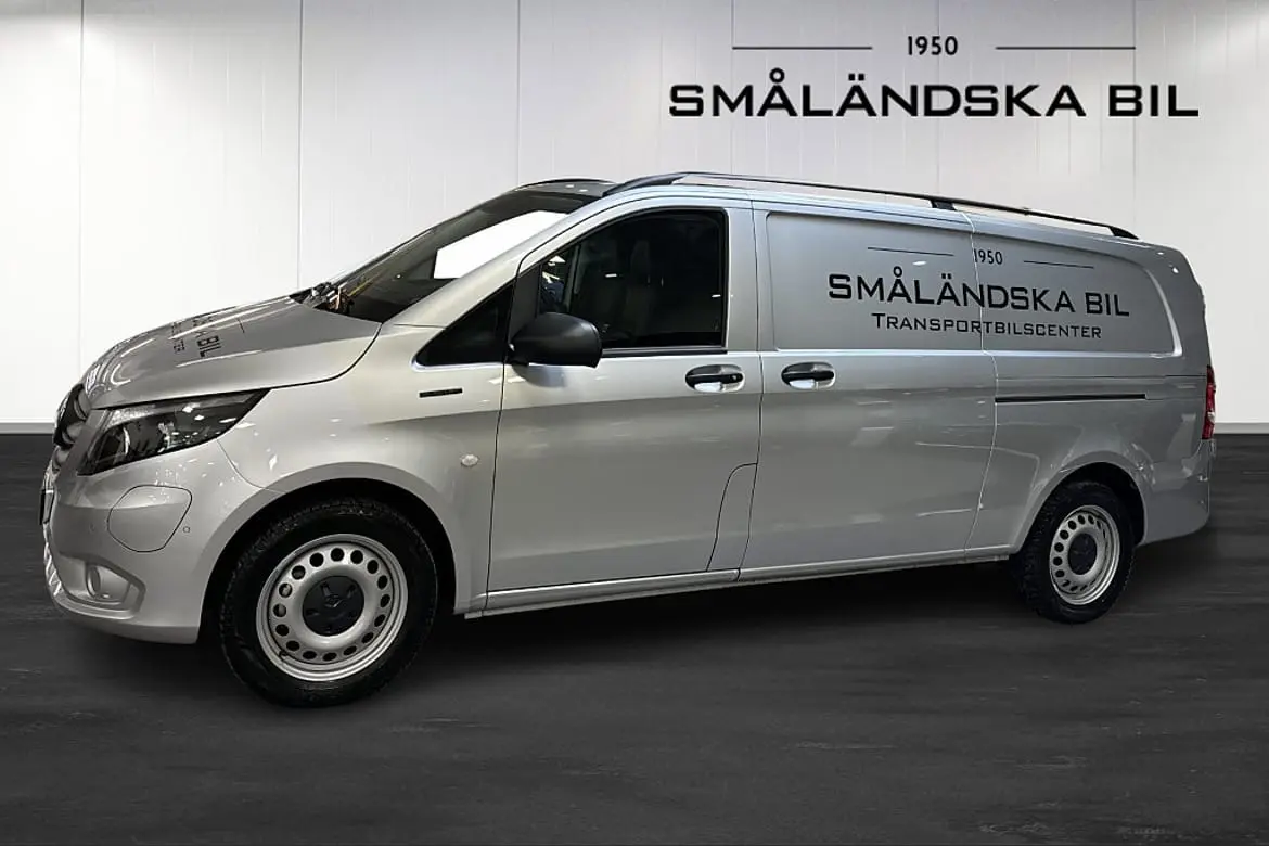 Mercedes-Benz Vito 2023