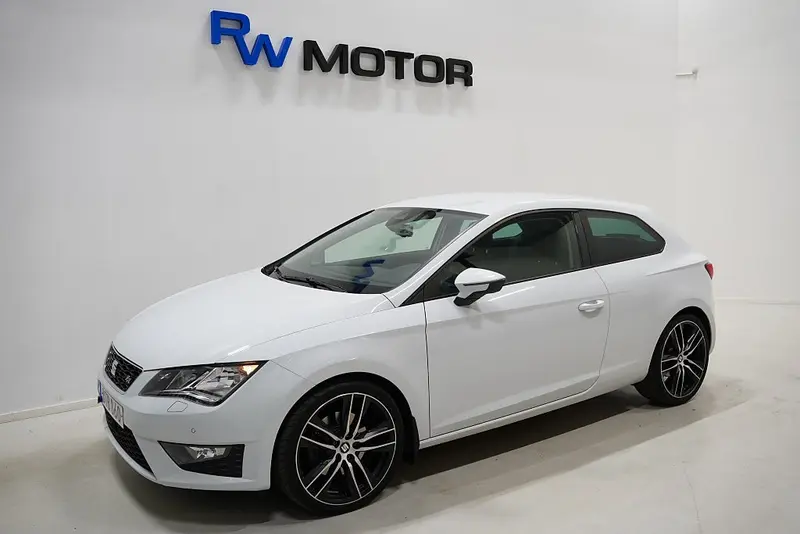 SEAT León 2015
