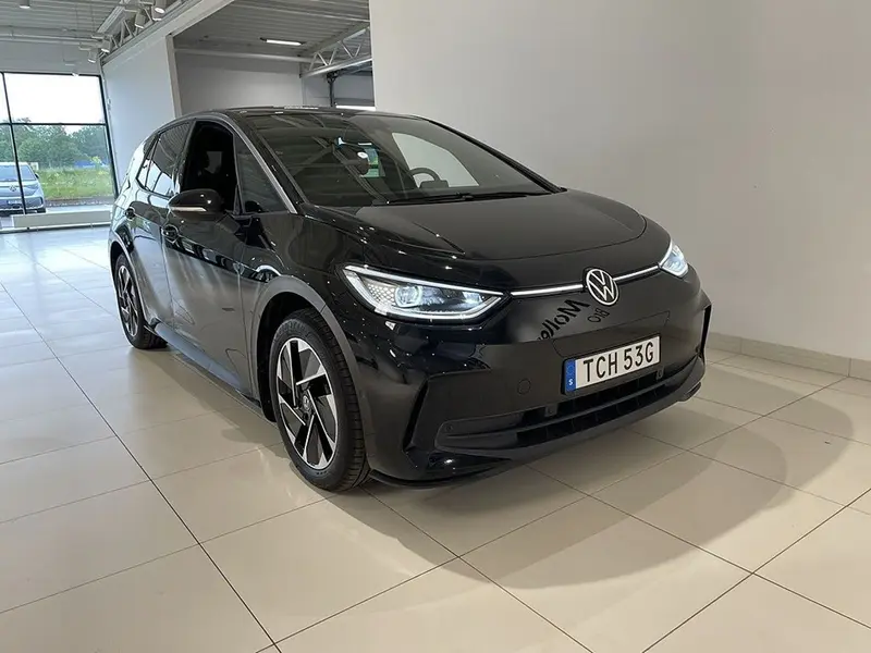 Volkswagen ID.3 2025