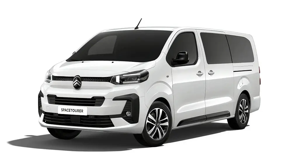Citroën Jumpy 2026