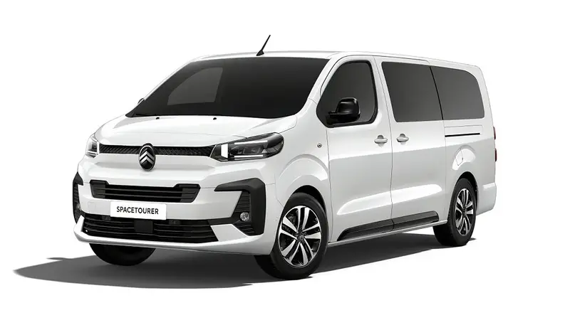 Citroën Jumpy 2026