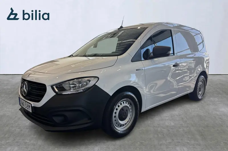 Mercedes-Benz Citan 2024