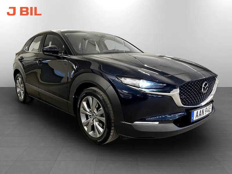 Mazda CX-30 2023