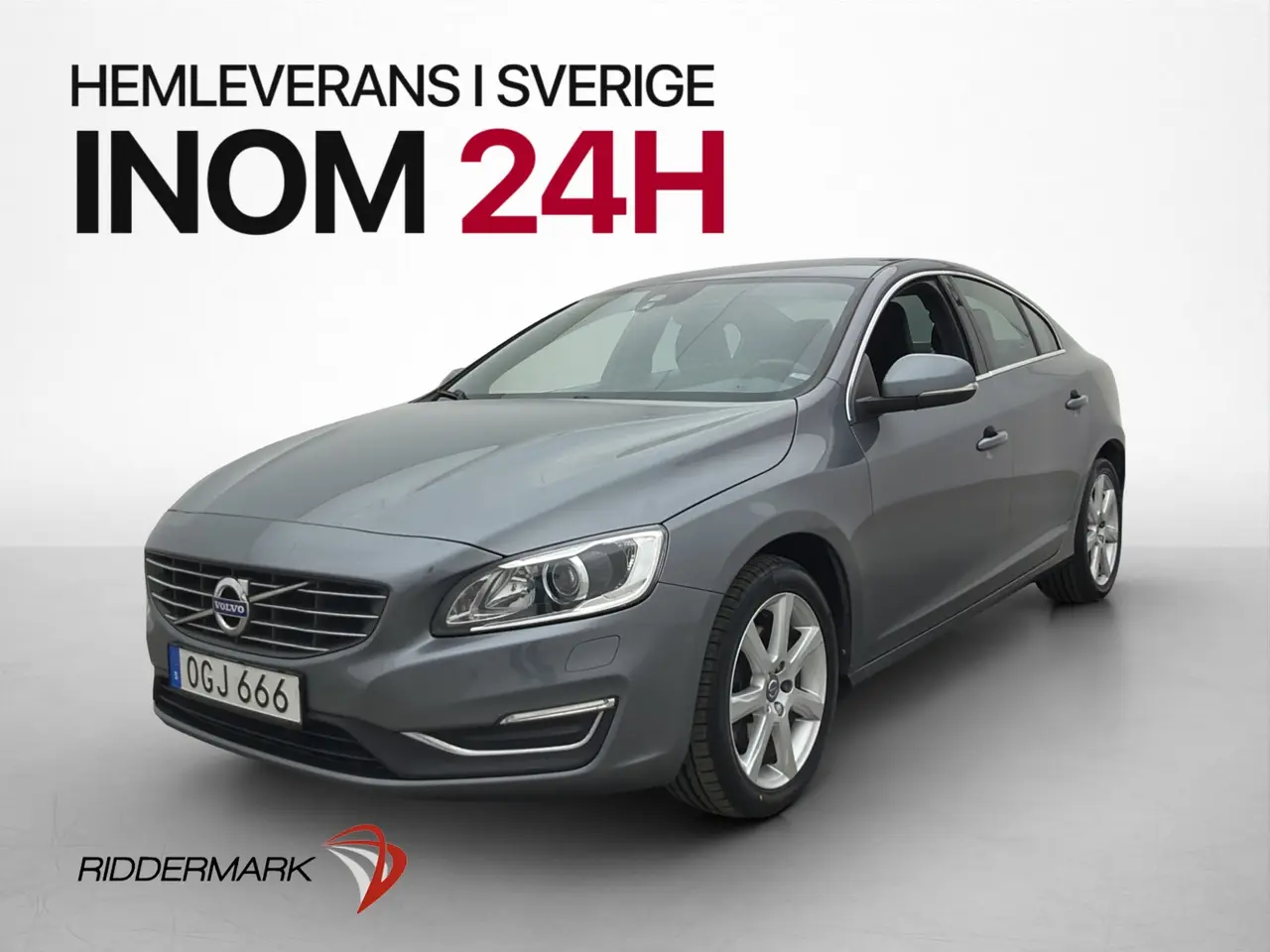 Volvo S60 2017