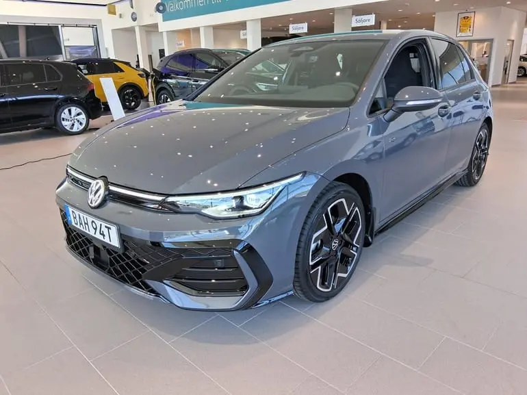 Volkswagen Golf 2026