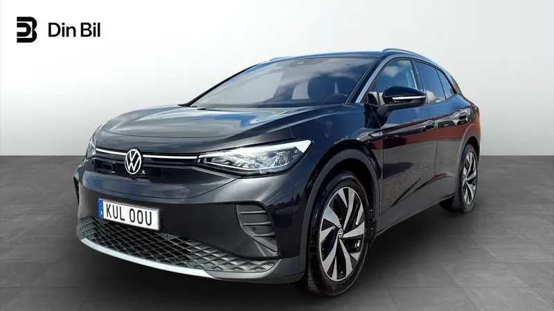 Volkswagen ID.4 2021