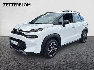 Citroën C3 2021