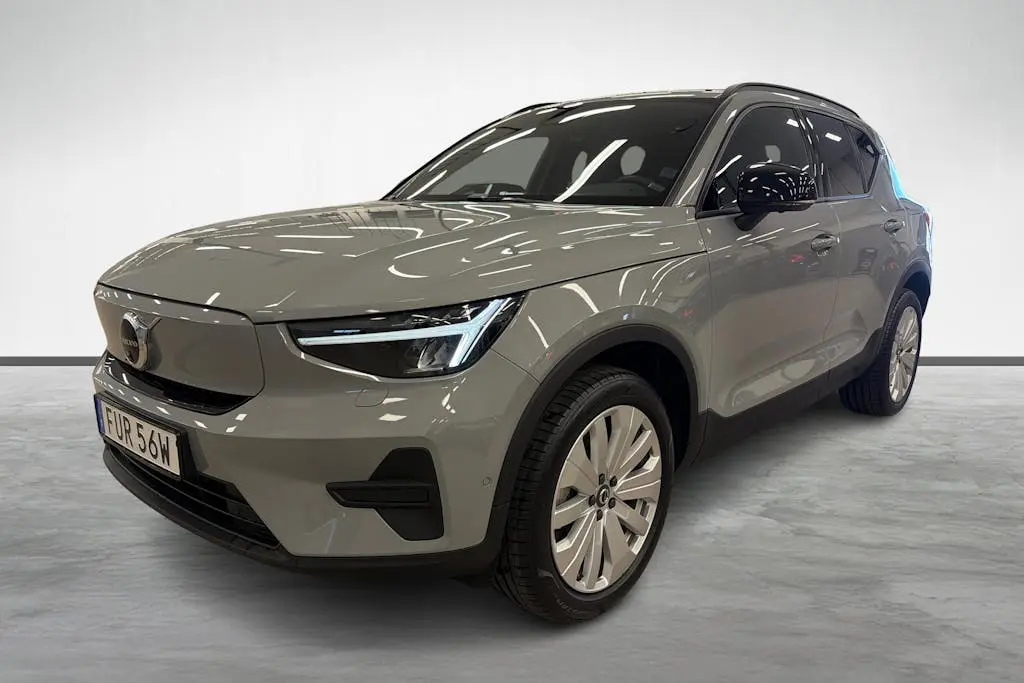 Volvo EX40 2025