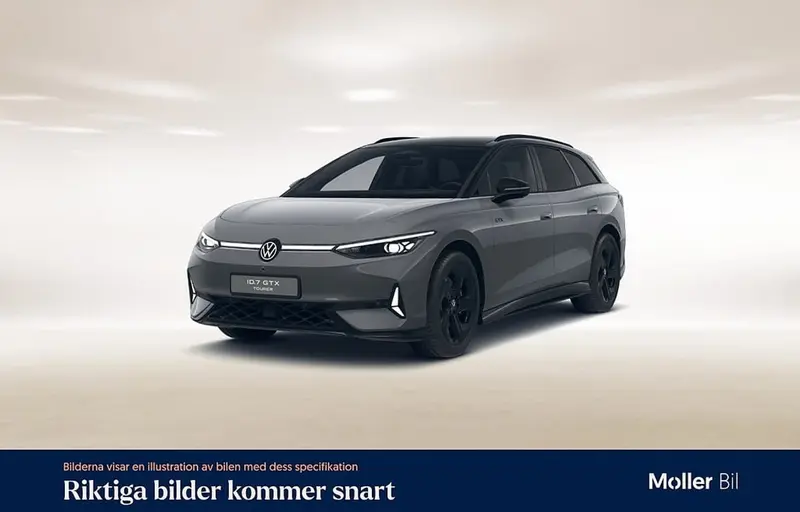 Volkswagen ID.7 2027