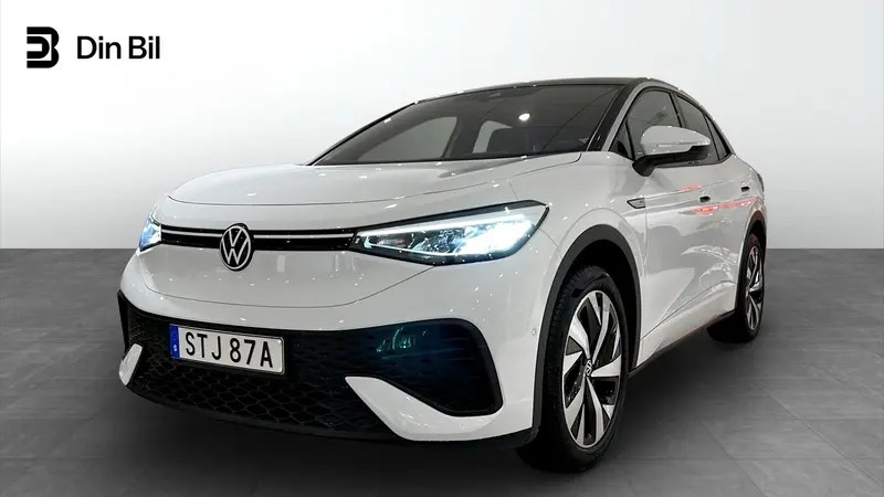 Volkswagen ID.5 2023